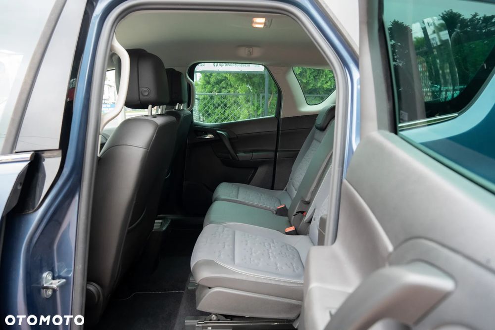 Opel Meriva 1.4 Ecoflex Innovation - 12