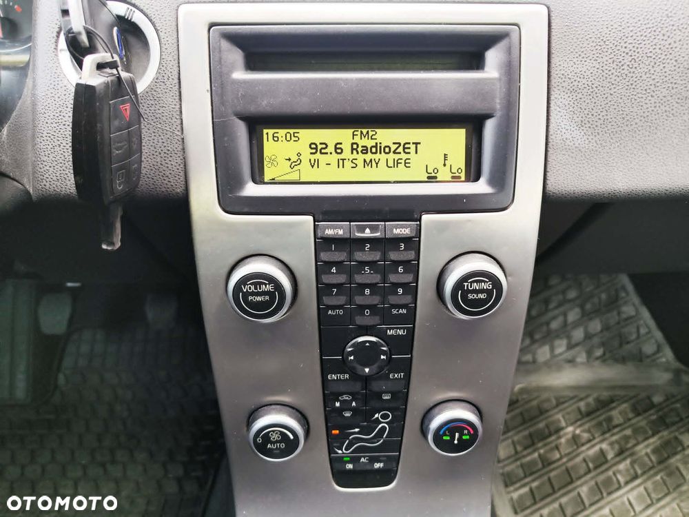 Volvo S40 2.0D - 31