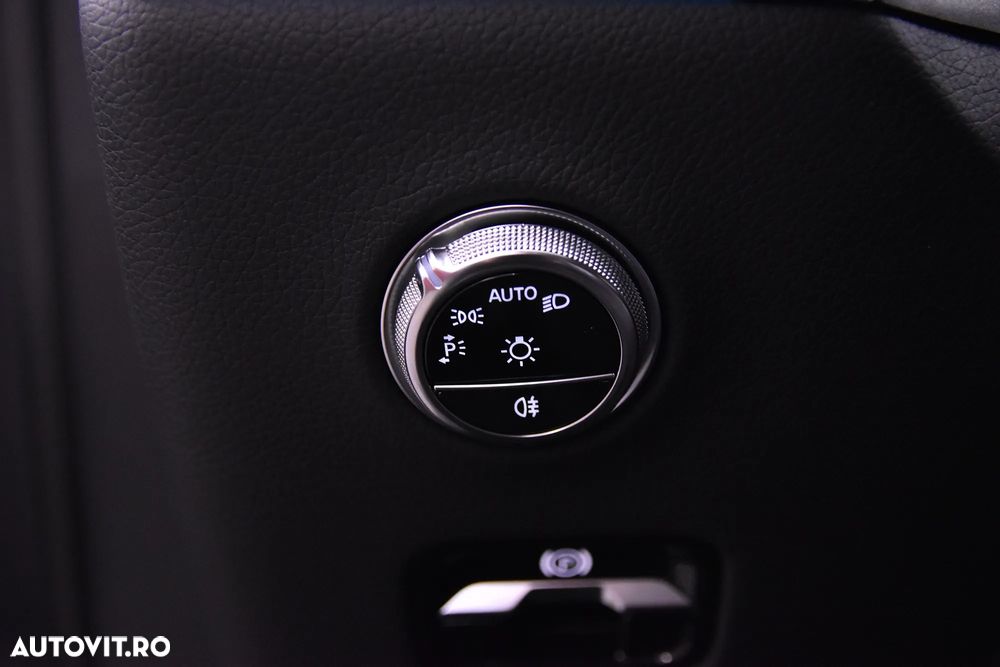 Mercedes-Benz GLC - 16