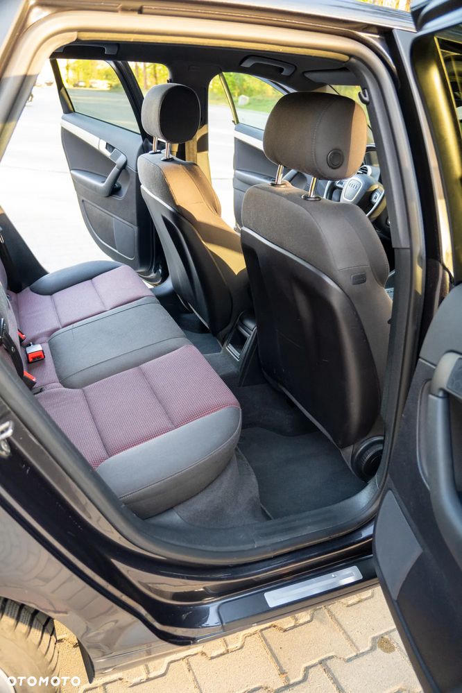 Audi A3 Sportback 2.0 TDI DSG Ambition - 22