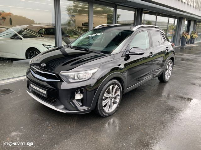 Kia Stonic 1.0 T-GDI 100 OPF DCT7 Edition 7 - 3