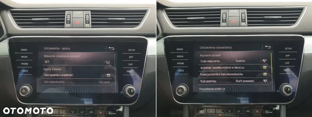 Skoda Superb 2.0 TDI Ambition DSG - 26