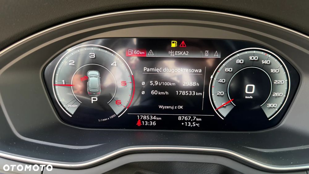 Audi A4 Avant 30 TDI S tronic S line - 36