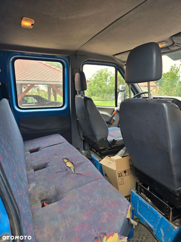 Mercedes-Benz Sprinter - 6