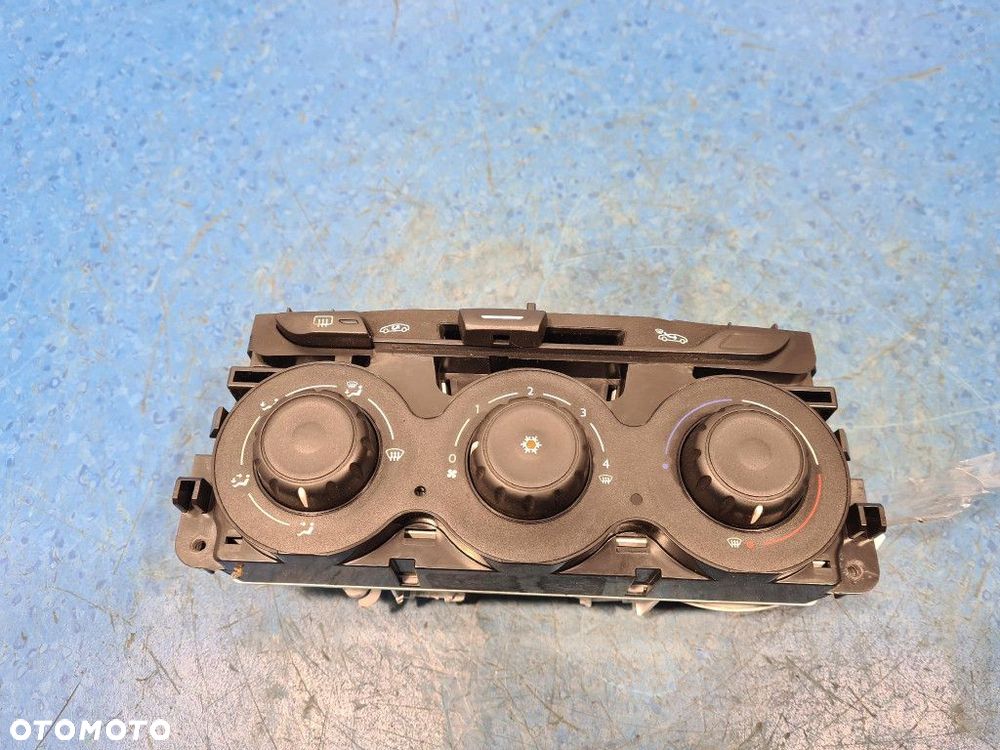 PEUGEOT 301 PANEL NAWIEWU 5P4340100A - 1