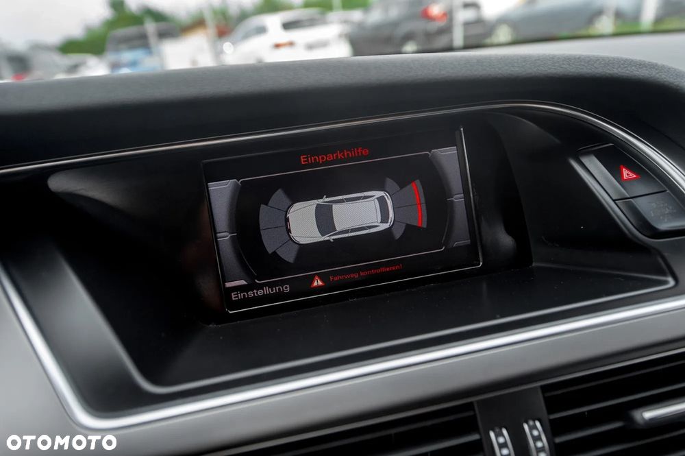 Audi A4 Avant 2.0 TFSI Quattro Prime Line S tronic - 29