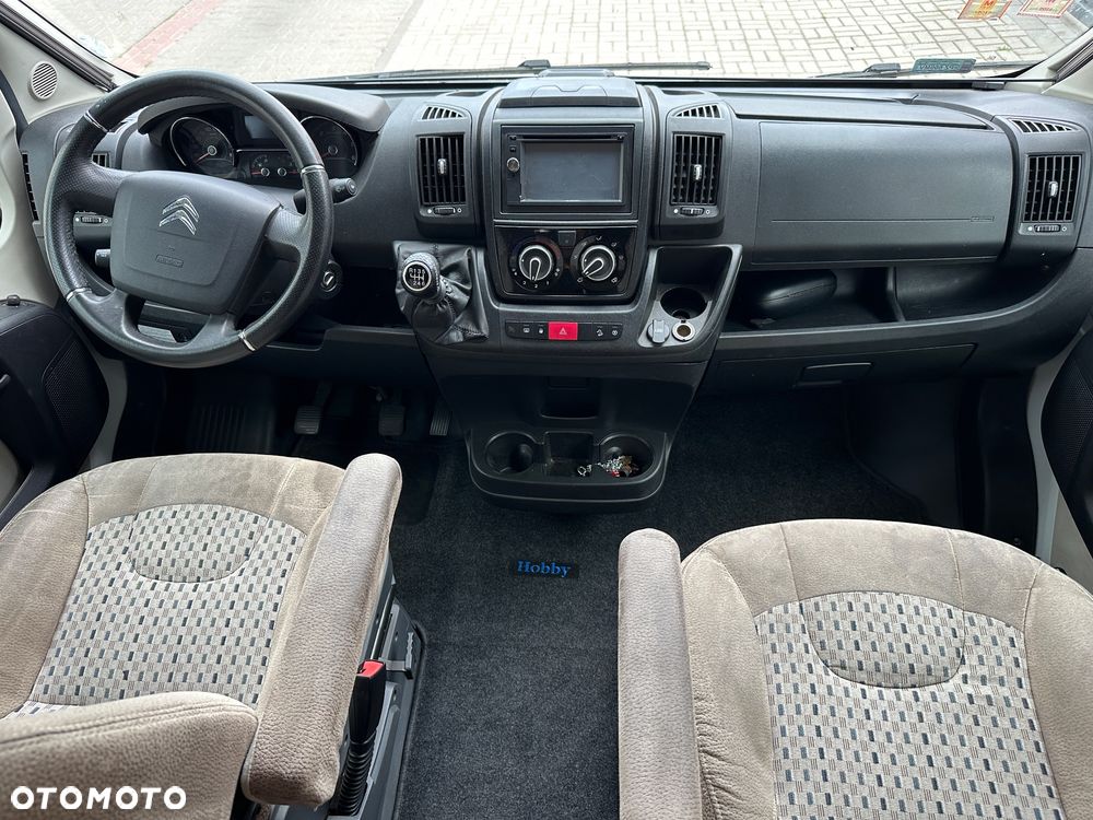 Citroën JUMPER - 5