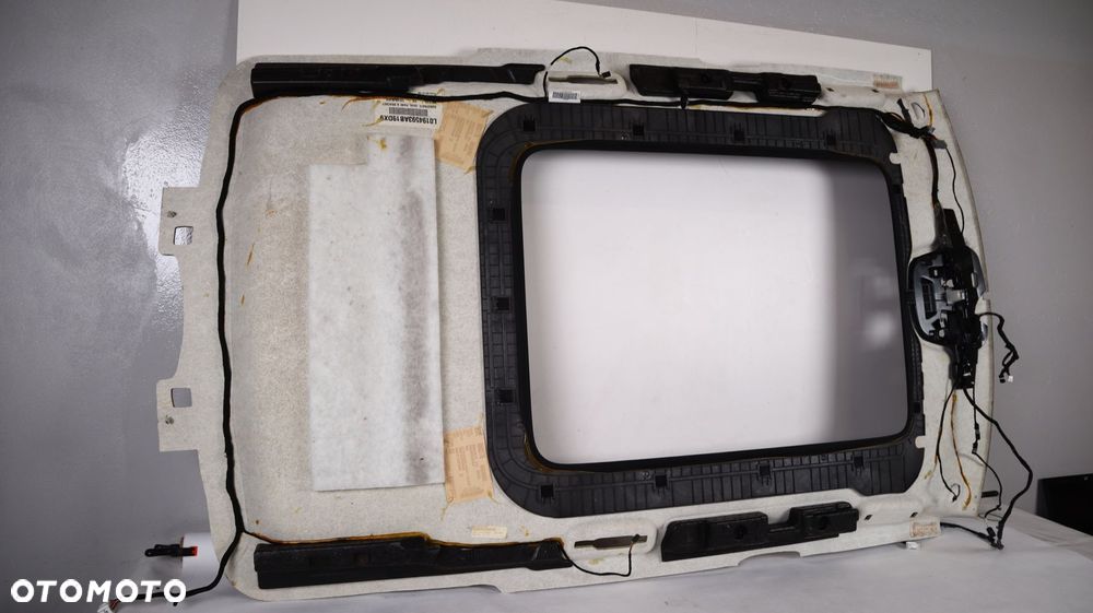 JEEP GRAND CHEROKEE WK2 PODSUFITKA PANORAMA 5PJ41DX9AB, 68209580AA - 11