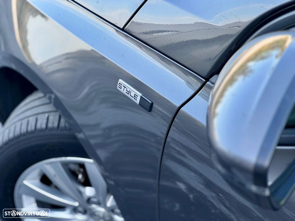 Peugeot 308 1.2 PureTech Style - 46