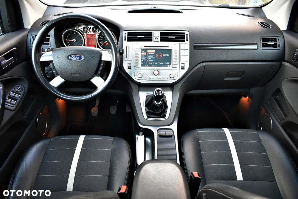 Ford Kuga 2.0 TDCi 4WD Titanium Plus - 17