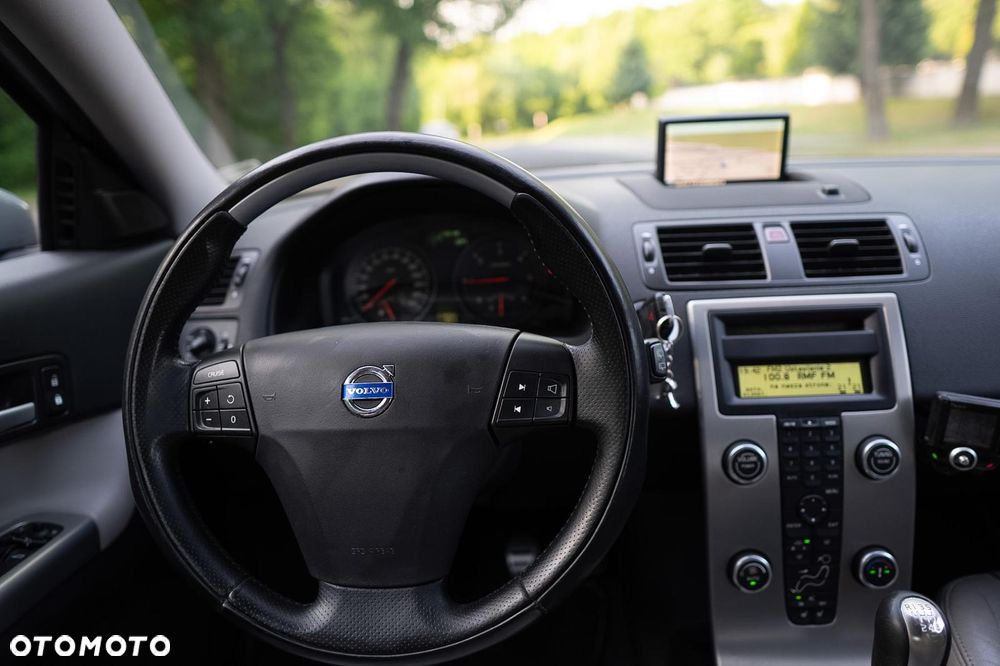 Volvo C30 2.0D Kinetic - 25