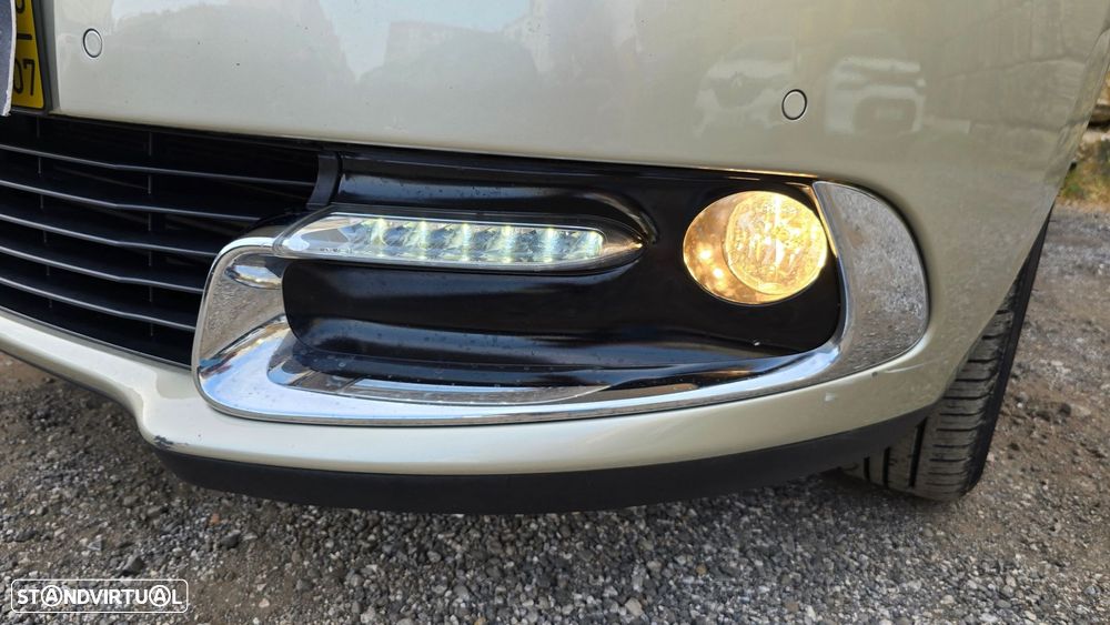 Renault Grand Scénic 1.5 dCi Bose Edition SS - 58