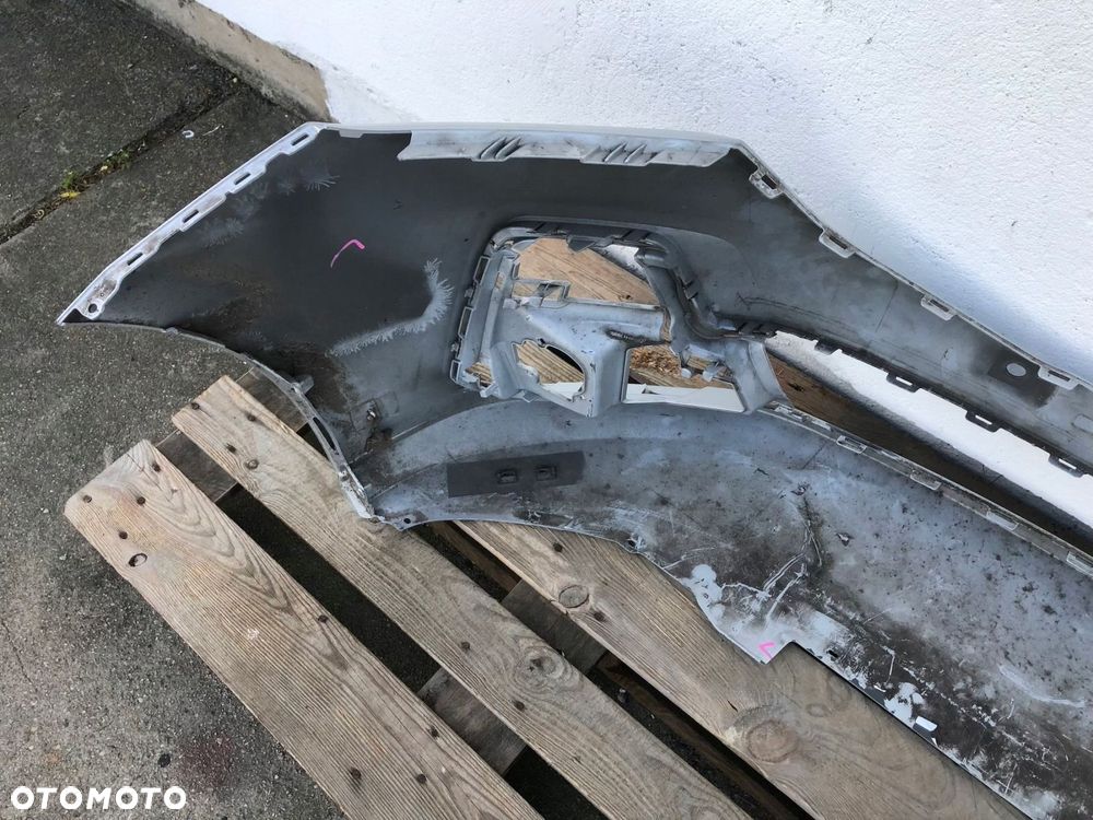 zderzak przód przedni ford tourneo connect mk3 iii 2kf 2022- cały oryginał - 4