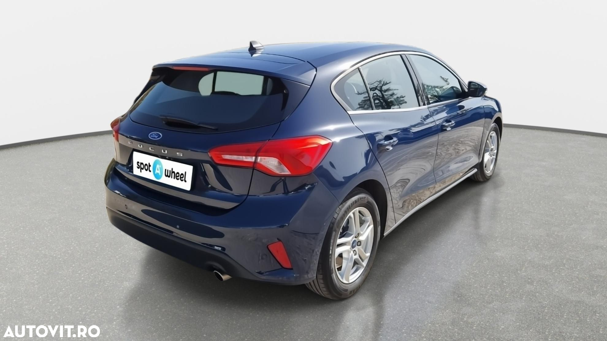 Ford Focus 1.5 EcoBlue Trend - 6