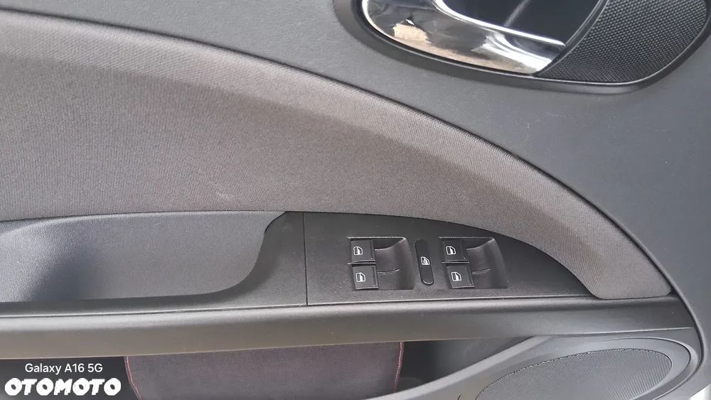 Seat Leon 1.6 Comfort Limited - 21