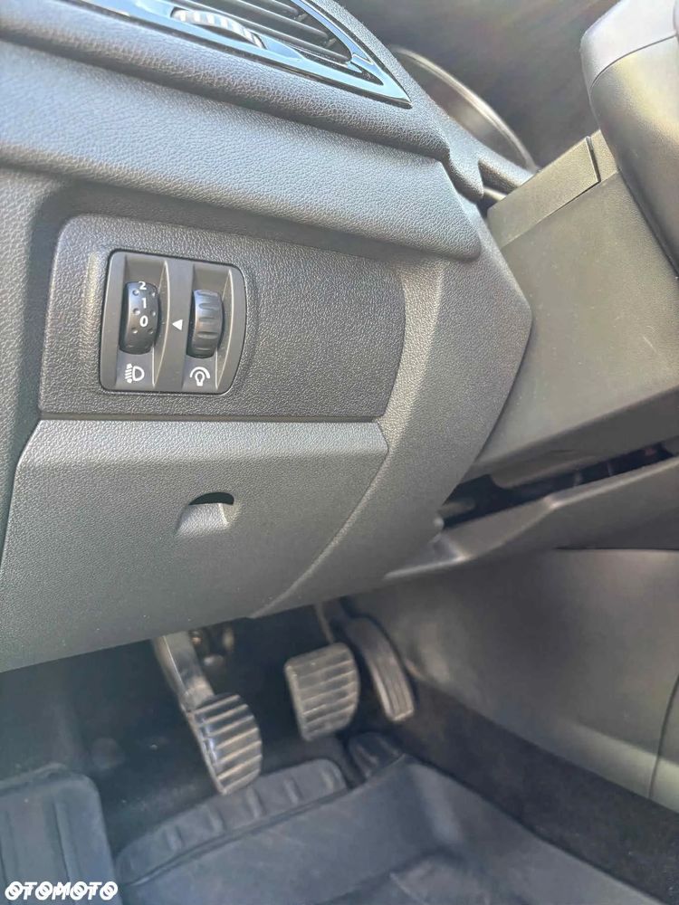 Renault Megane 1.5 dCi Bose Edition - 16