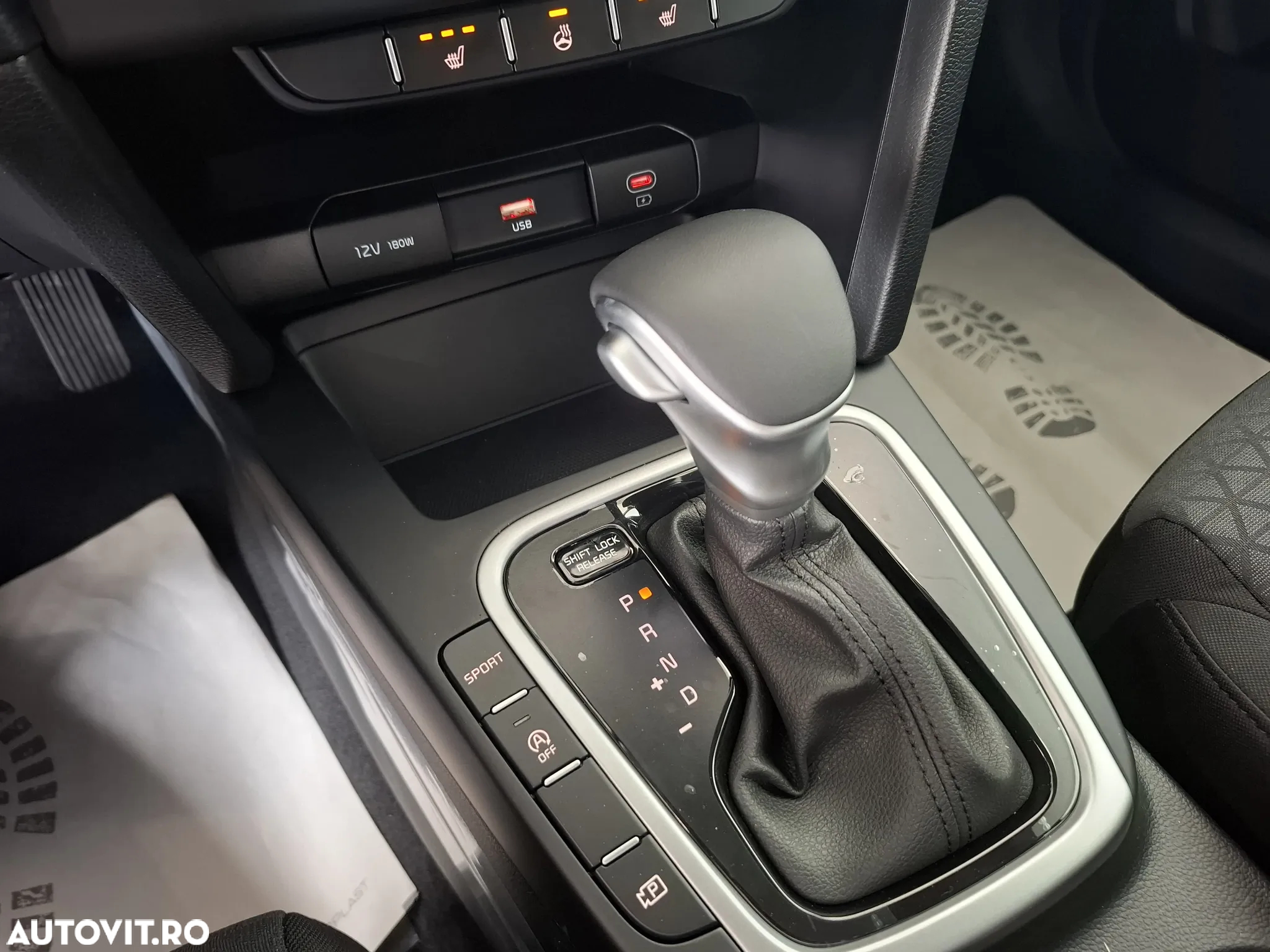 Kia Ceed SW 1.5 T-GDI 7DCT Best - 16