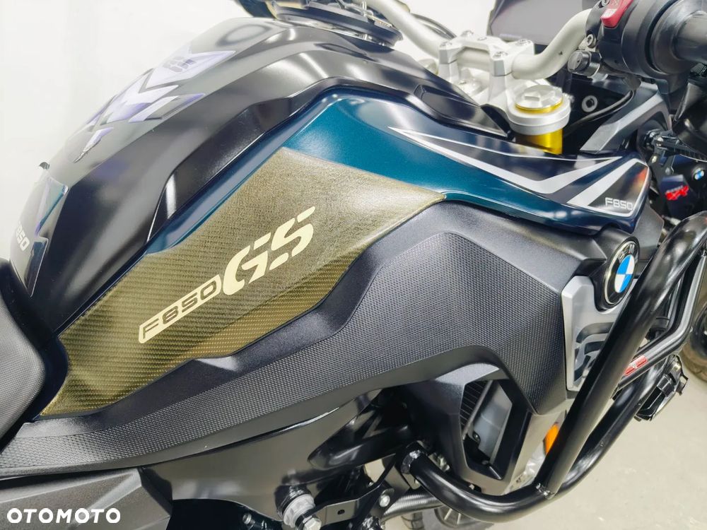 BMW GS - 9