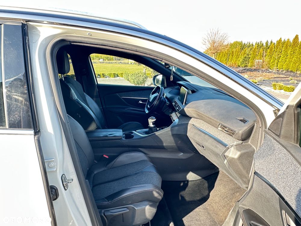 Peugeot 3008 PureTech 130 Stop & Start Crossway - 19