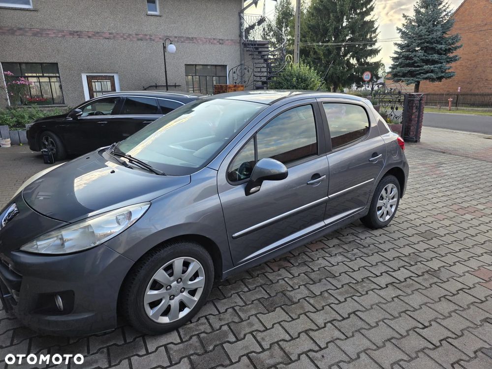 Peugeot 207 1.4 Active - 2