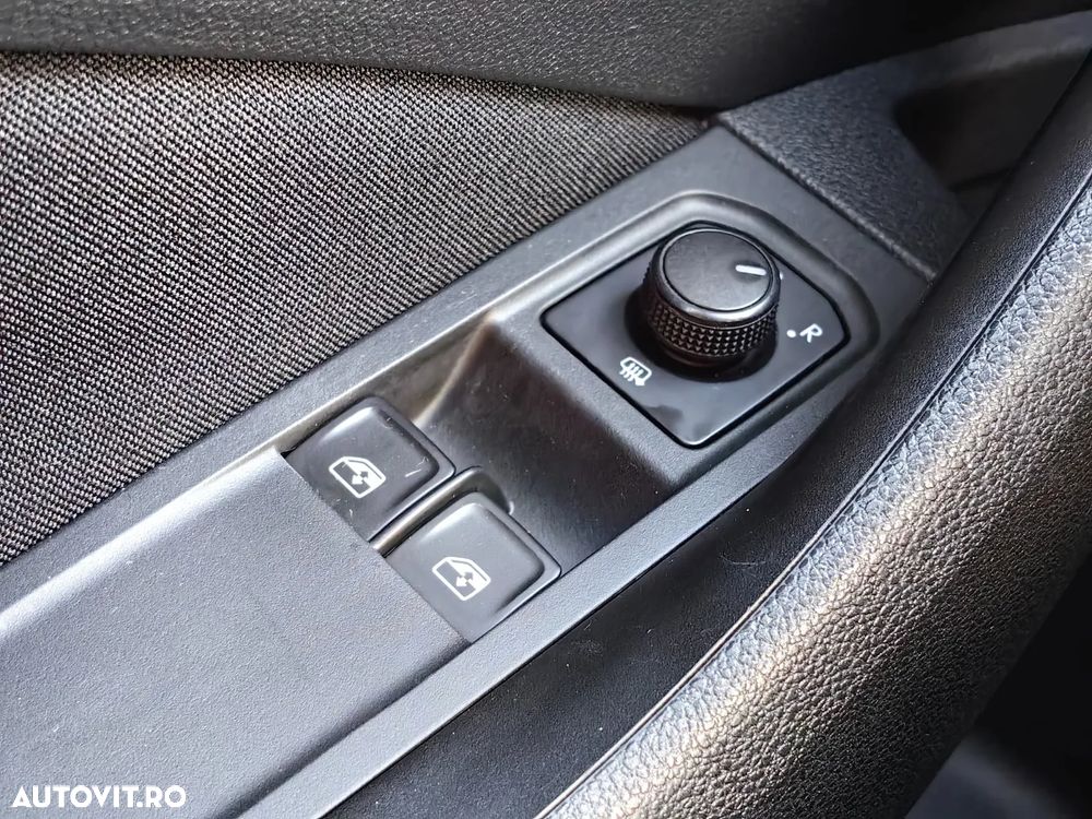 Skoda Scala 1.0 TSI DSG Ambition - 26
