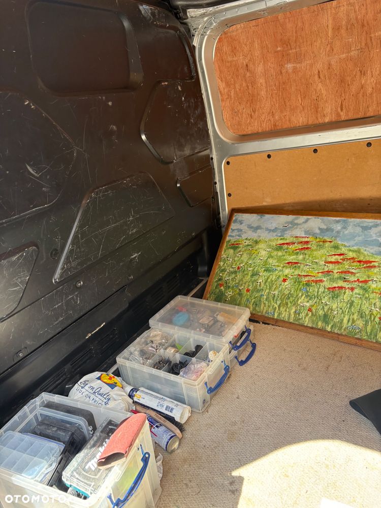 Ford Transit Custom - 5