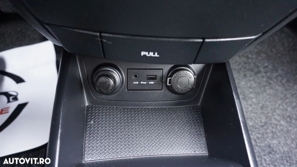 Hyundai i30 1.4 GL Comfort - 23