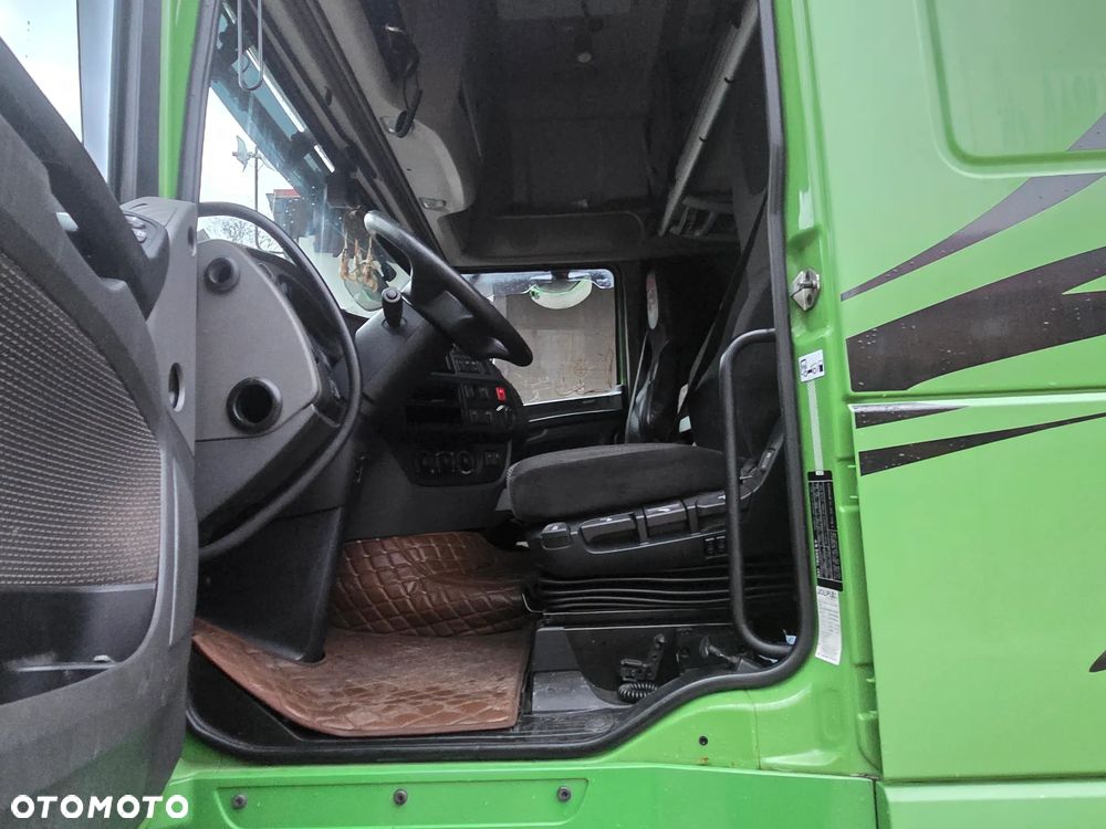 DAF Xf 460 - 5