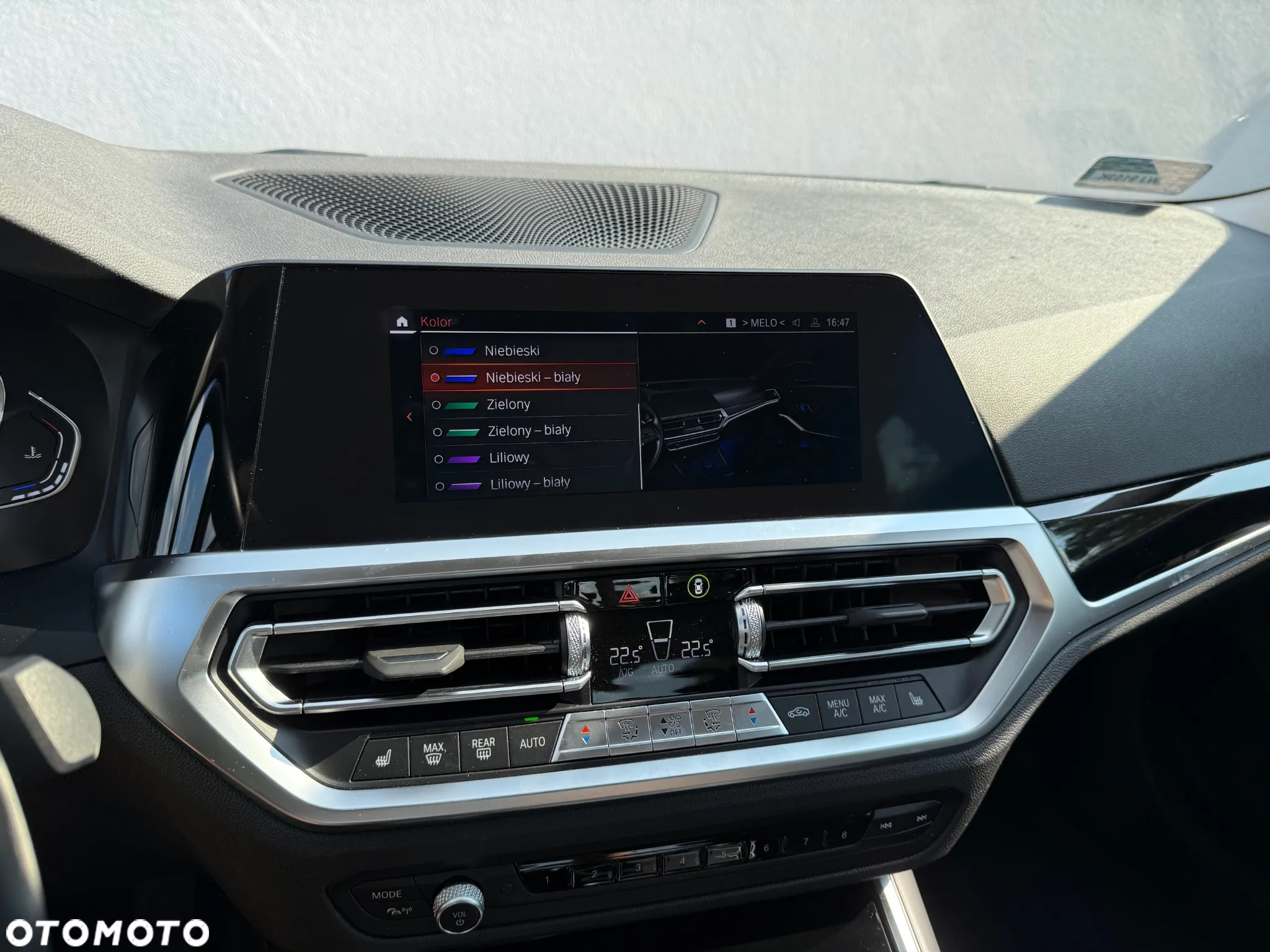 BMW Seria 3 318i Sport Line - 10