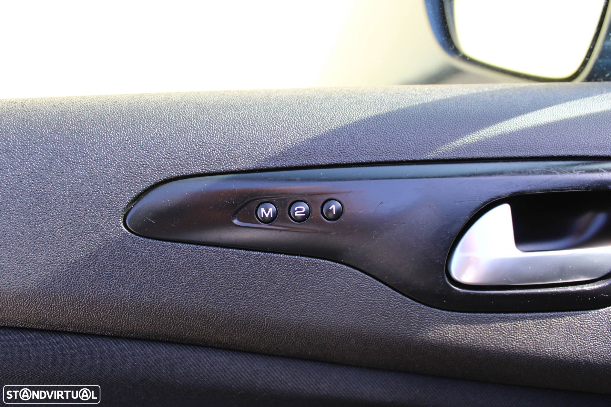 Citroën C5 Tourer 2.0 BlueHDi Exclusive - 28