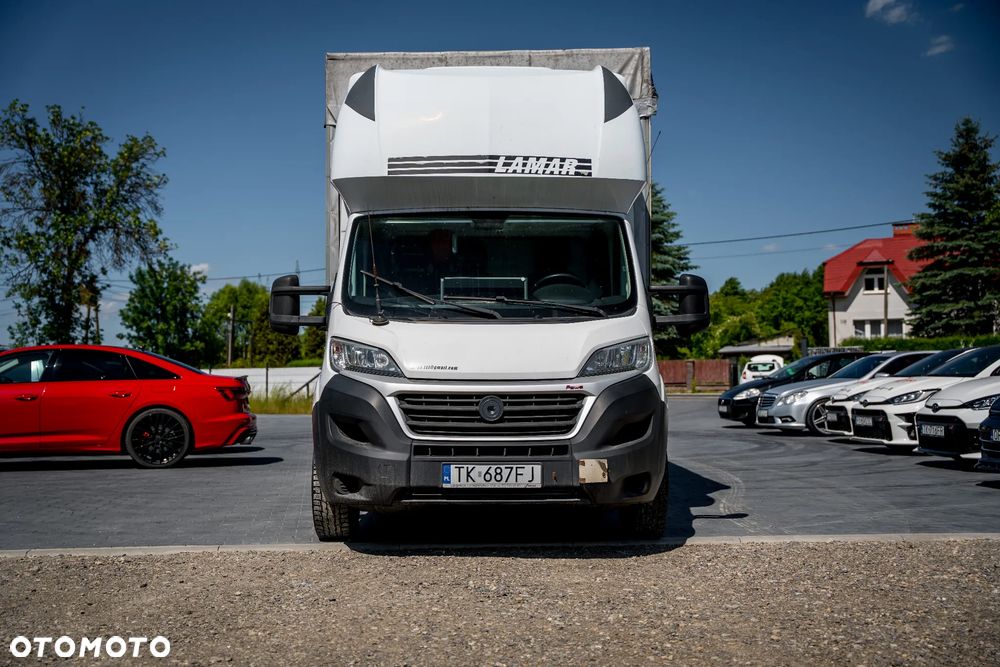 Fiat Ducato - 2