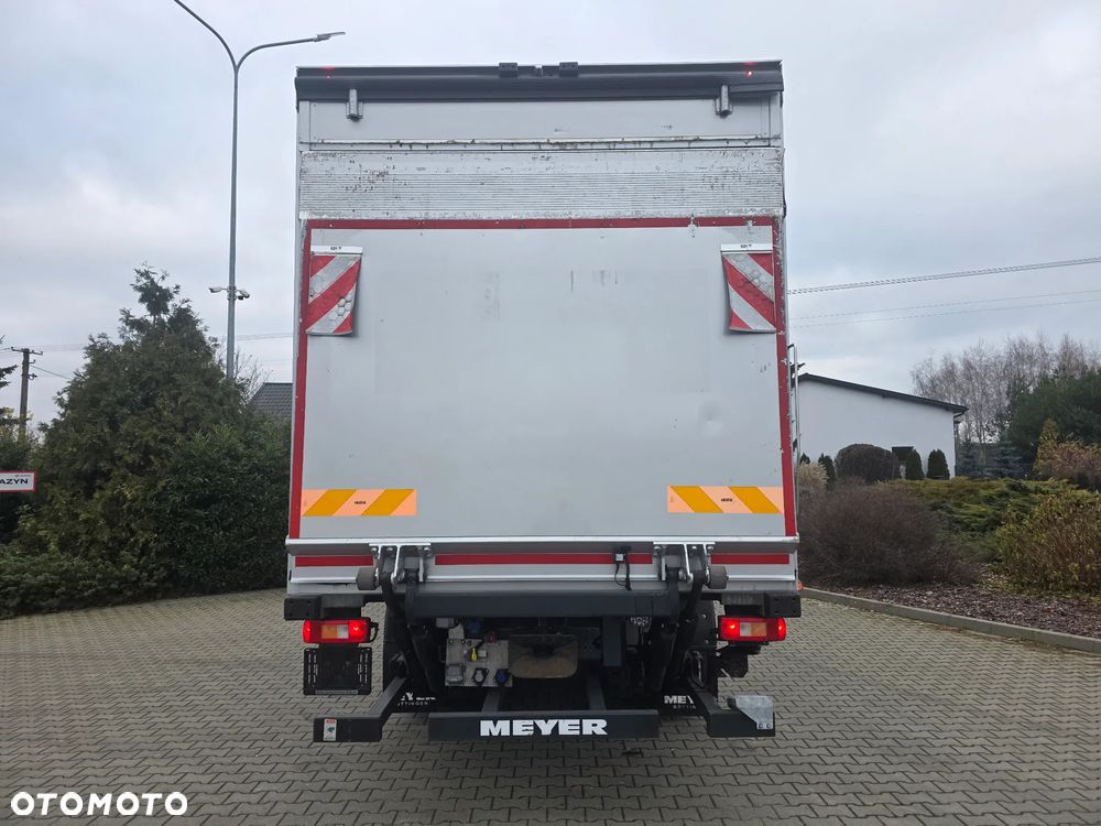 Volvo FH 500 XL  CHŁODNIA  FULL OPCJA /LED/KLIMA/ SUPER STAN !!! - 10