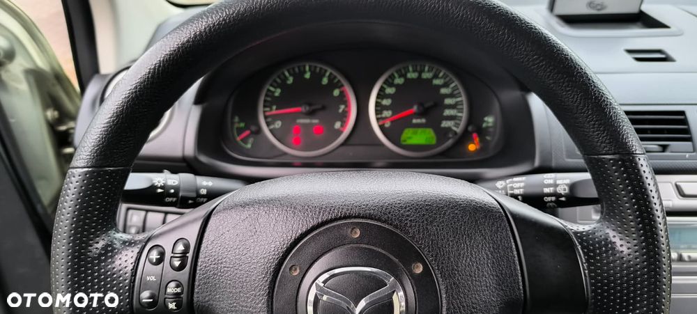 Mazda 2 1.3 Dynamic - 17