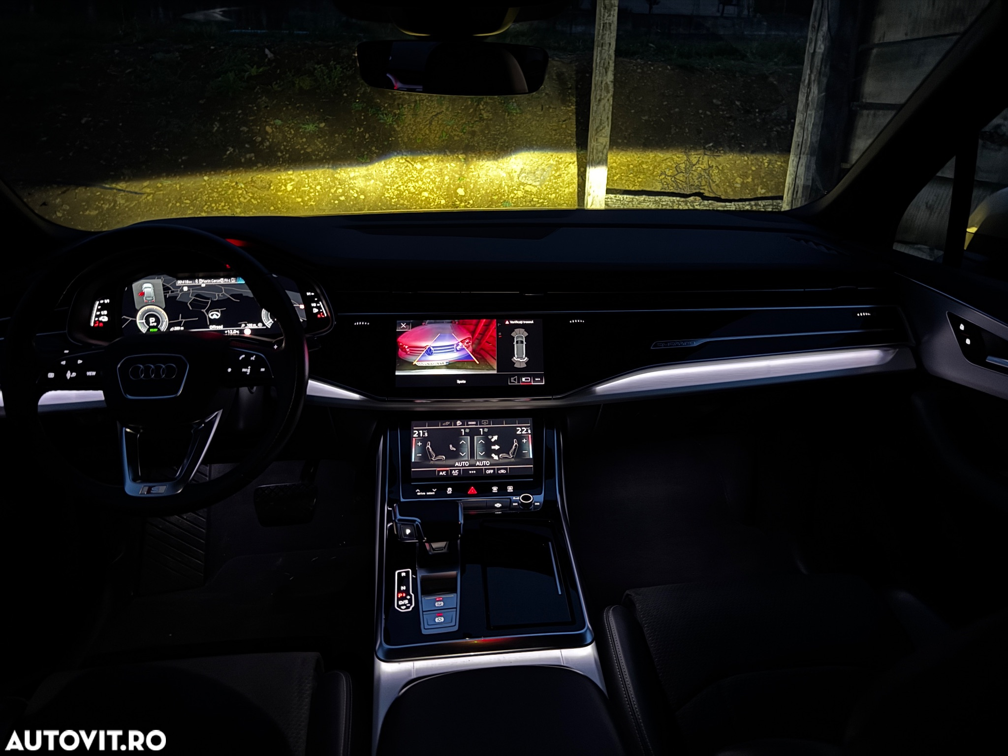 Audi Q7 - 32