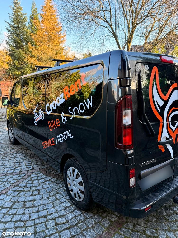 Opel Vivaro 1.6 CDTI L1 - 4