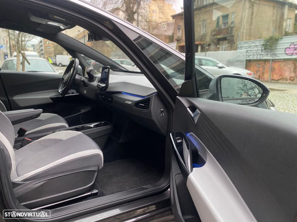 VW ID.3 Pro Performance - 25