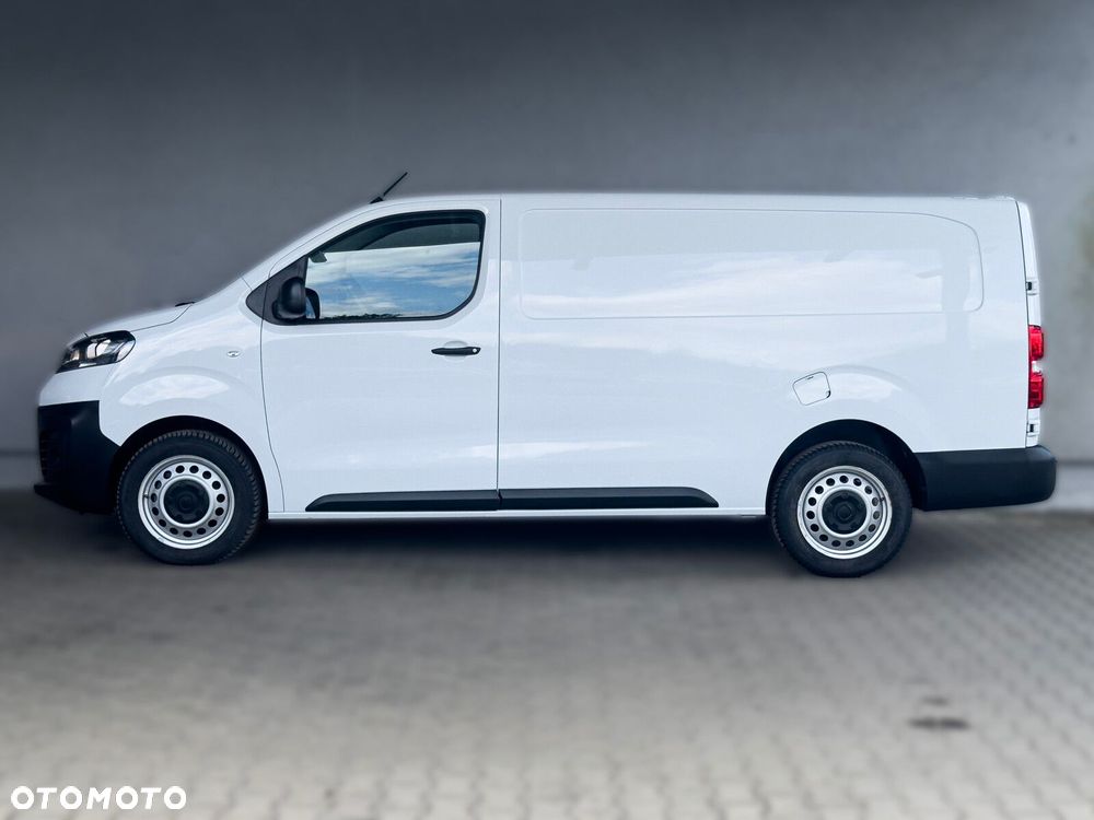 Fiat Scudo L3 Multicab SX-AT - 9