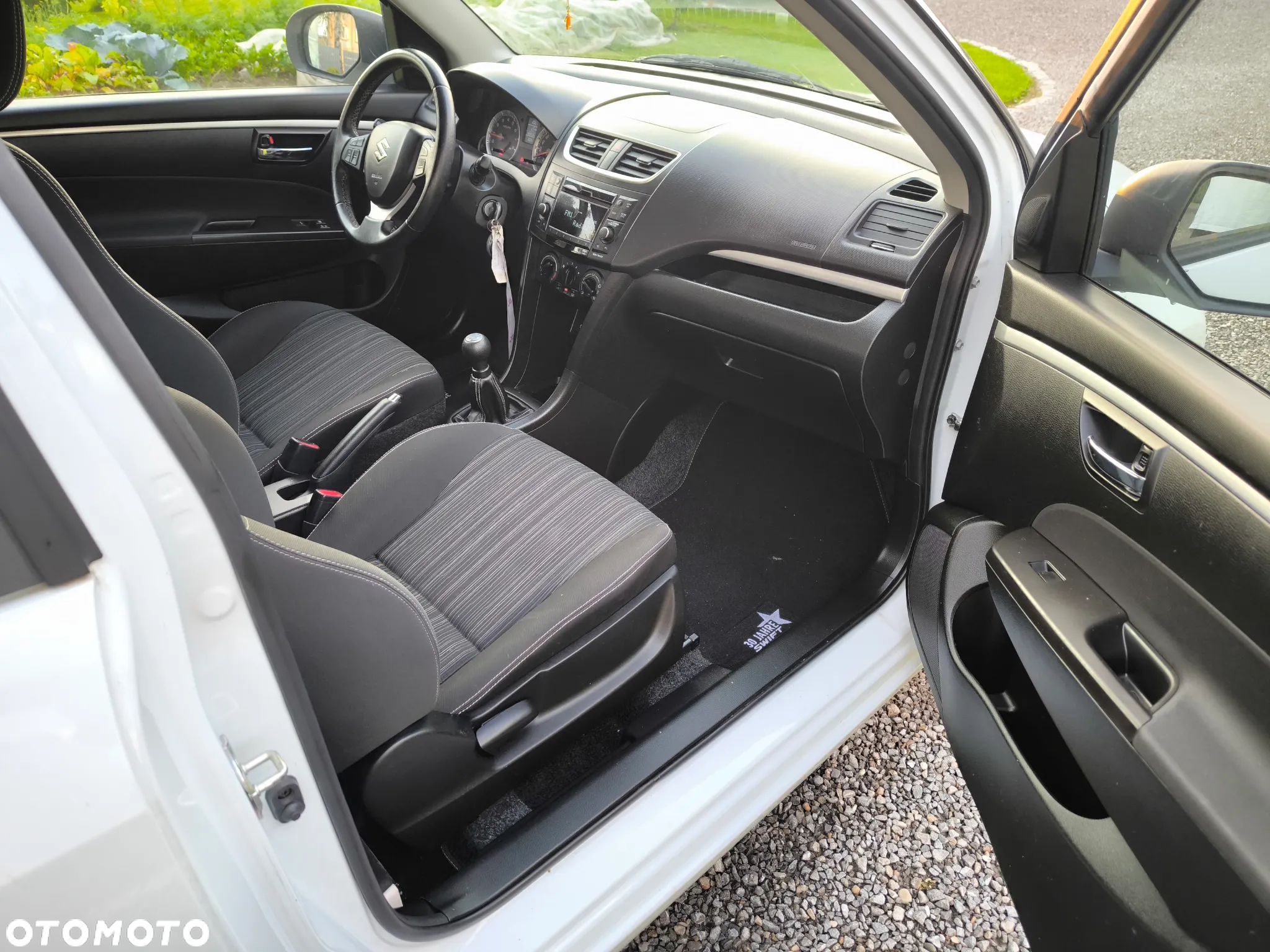 Suzuki Swift 1.2 30 Jahre - 15