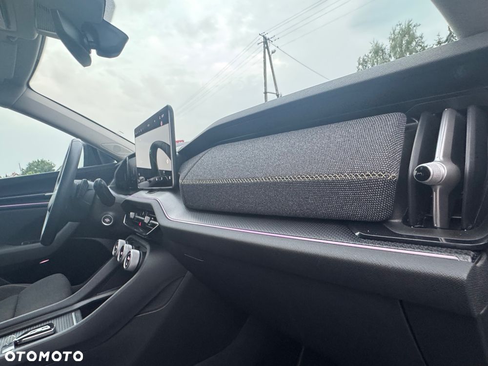 Skoda Kodiaq 2.0 TDI 4x4 Selection DSG - 22