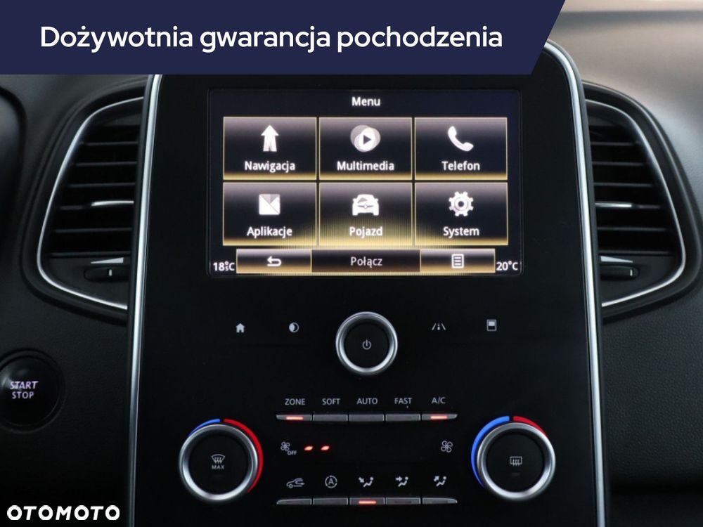 Renault Scenic - 21