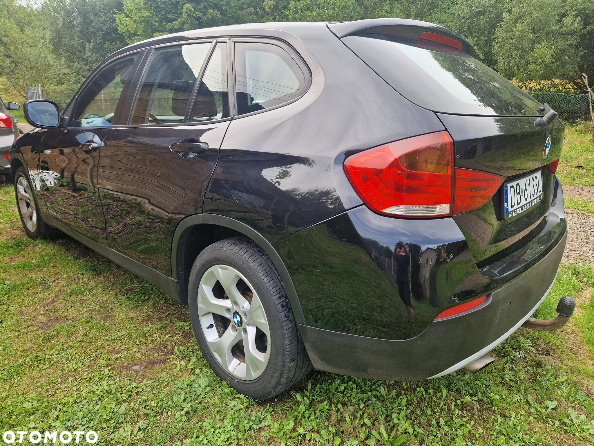 BMW X1 sDrive18d - 12