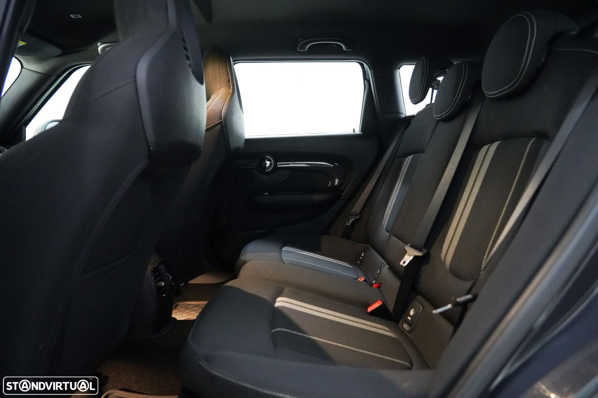MINI Clubman Cooper S Auto - 7