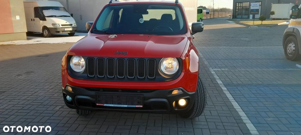 Jeep Renegade 2.0 MultiJet Trailhawk 4WD S&S - 4