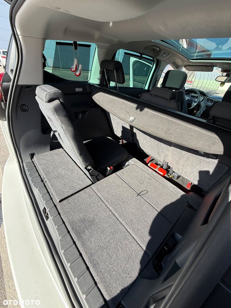 Peugeot 5008 2.0 HDi Allure 7os - 16