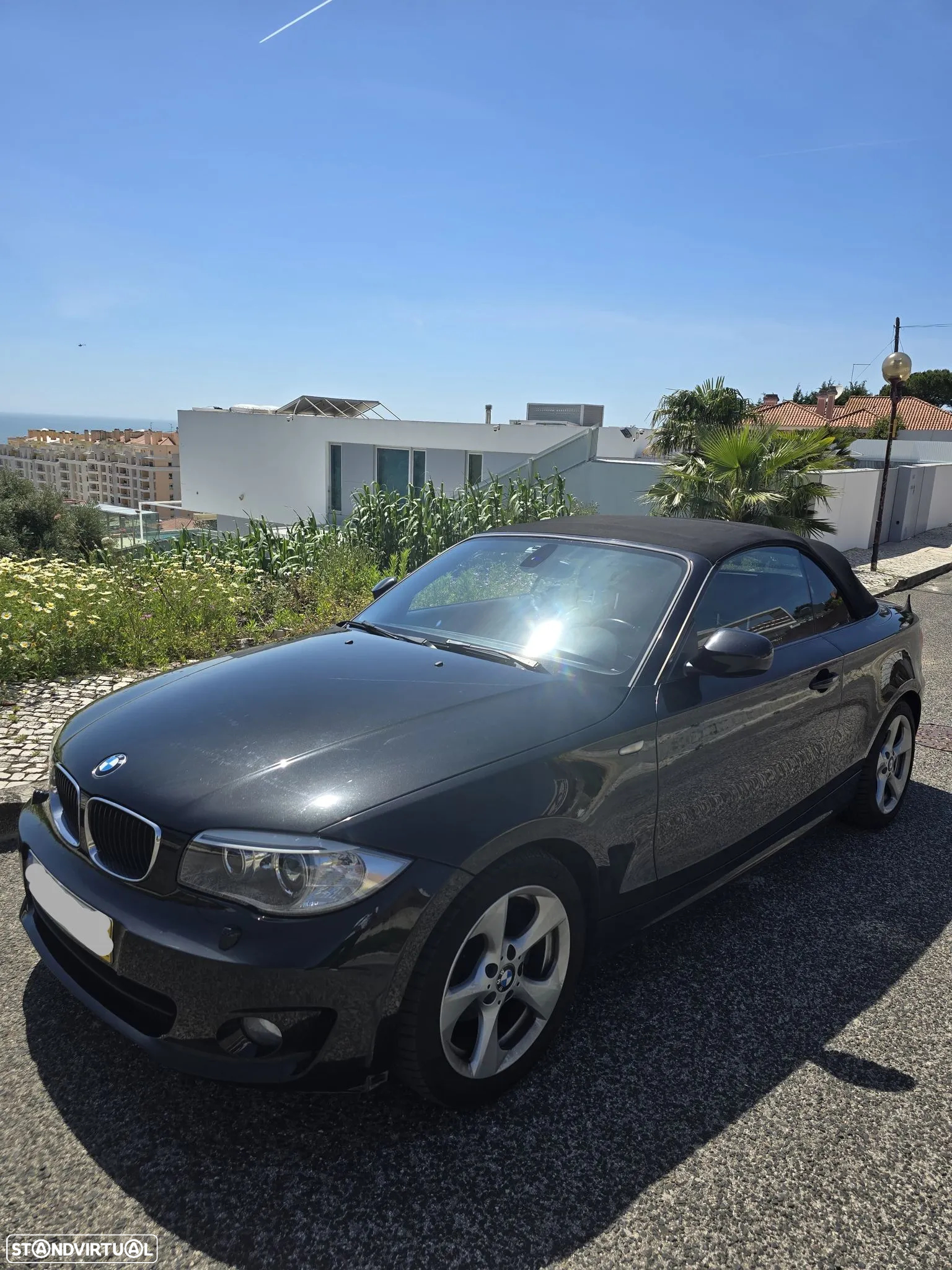 BMW 118 d - 7