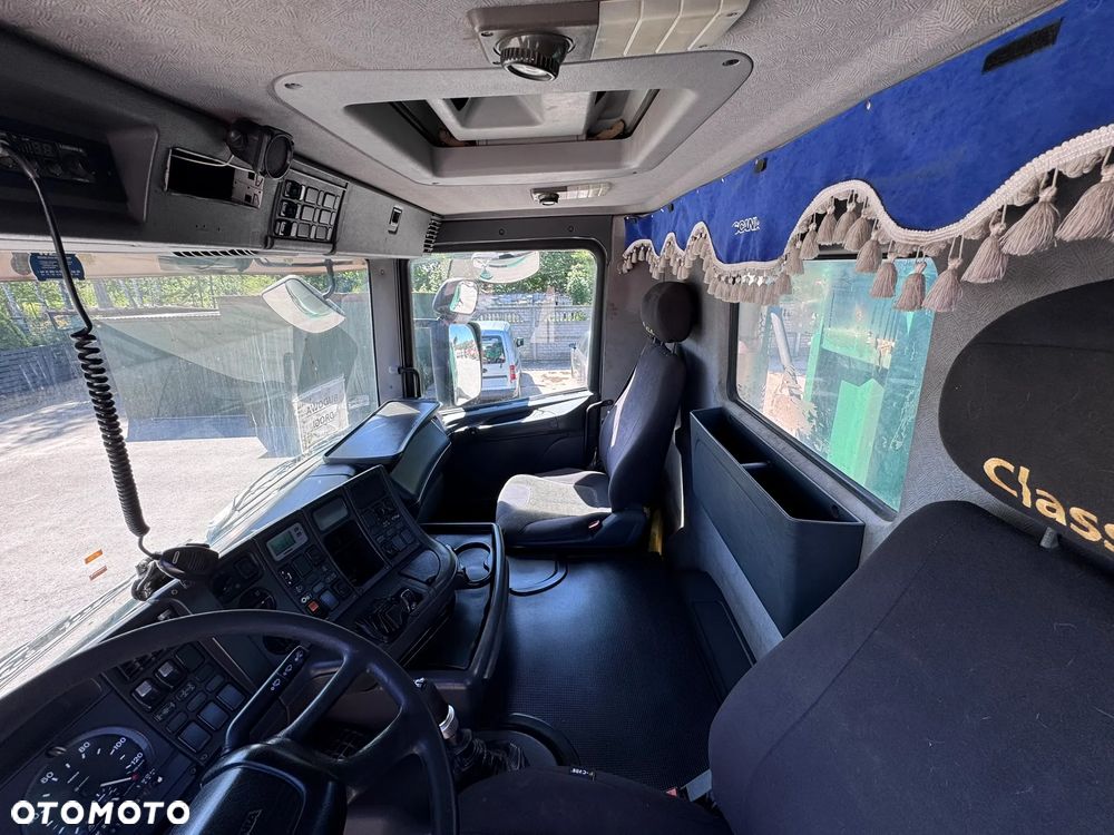 Scania R114 - 7