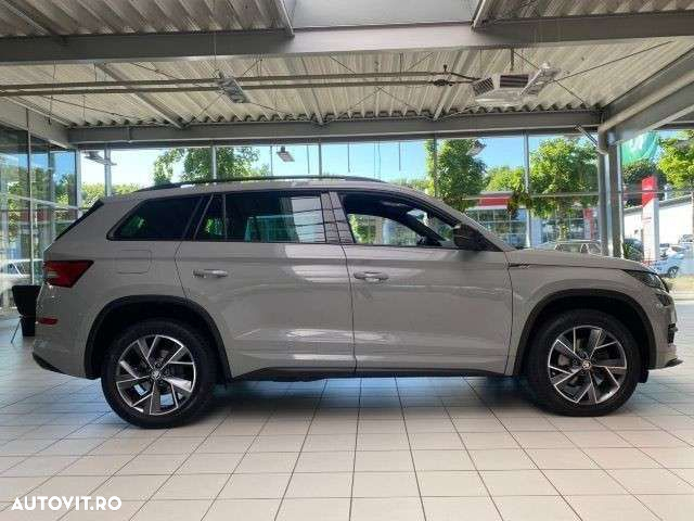 Skoda Kodiaq - 5