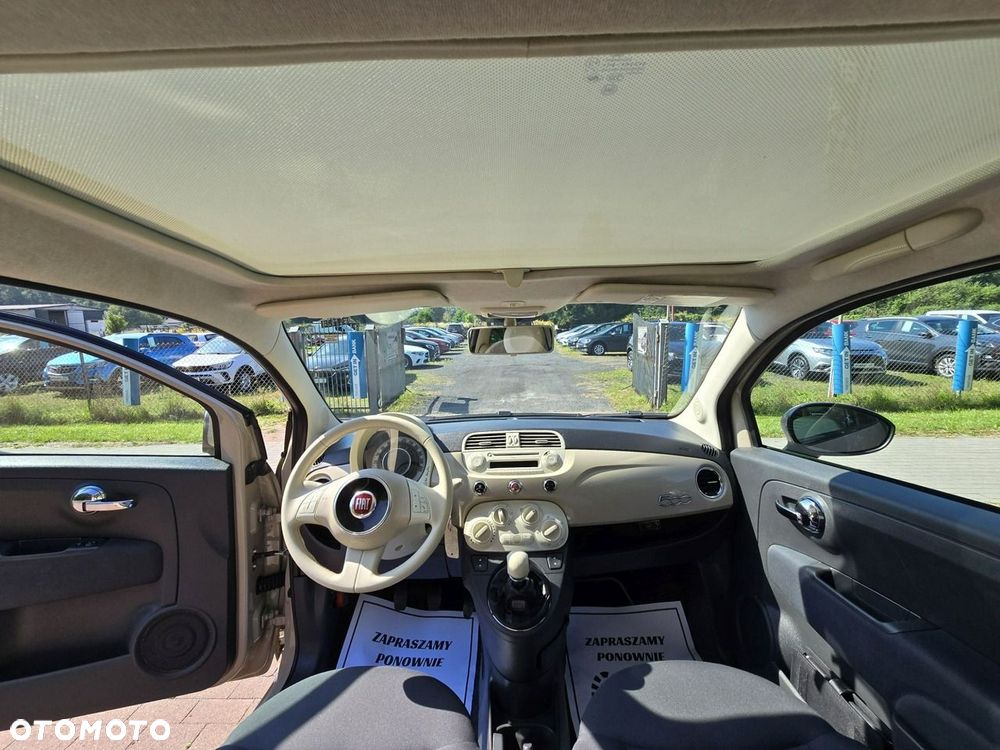 Fiat 500 - 16