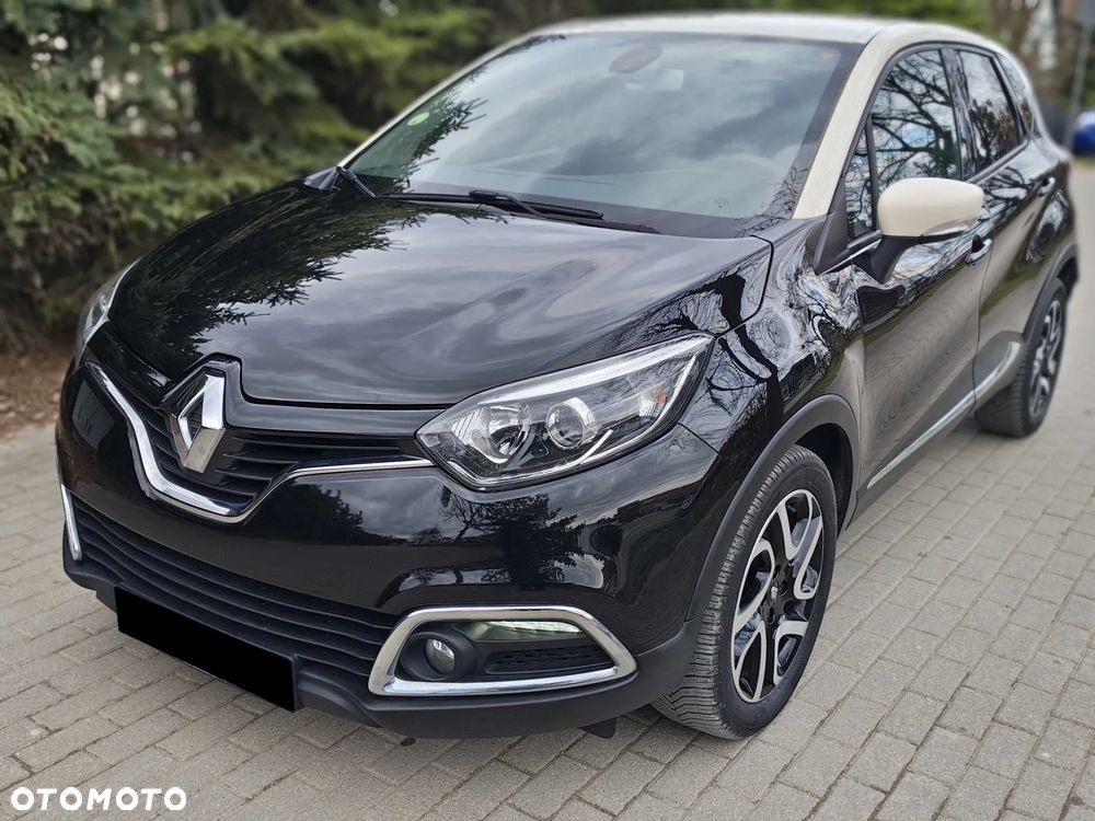 Renault Captur (ENERGY) dCi 90 INTENS - 9