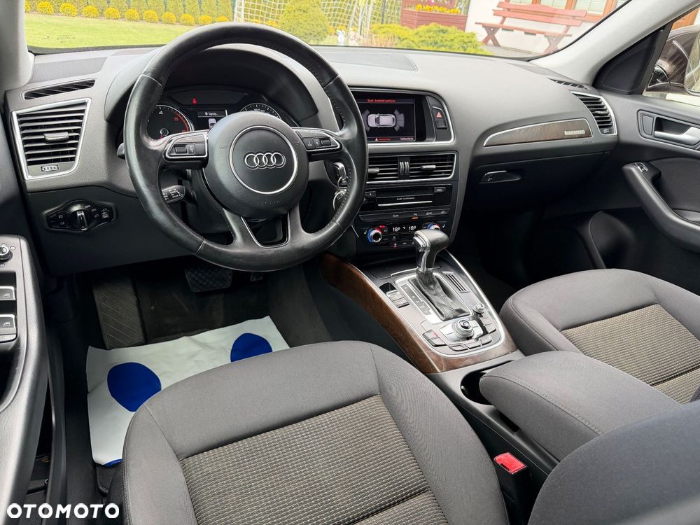 Audi Q5 - 14